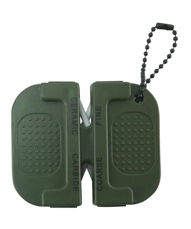 Kombat UK - Deluxe Precision Knife Sharpener