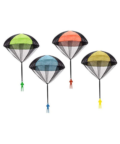 Kombat UK - Parachute Toy Soldiers