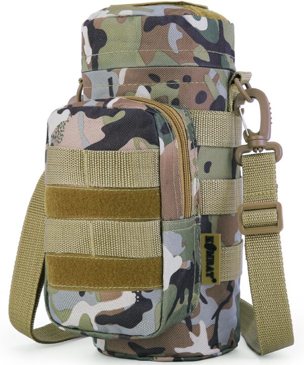 Kombat UK - Canteen Shoulder Bag