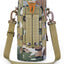 Kombat UK - Canteen Shoulder Bag