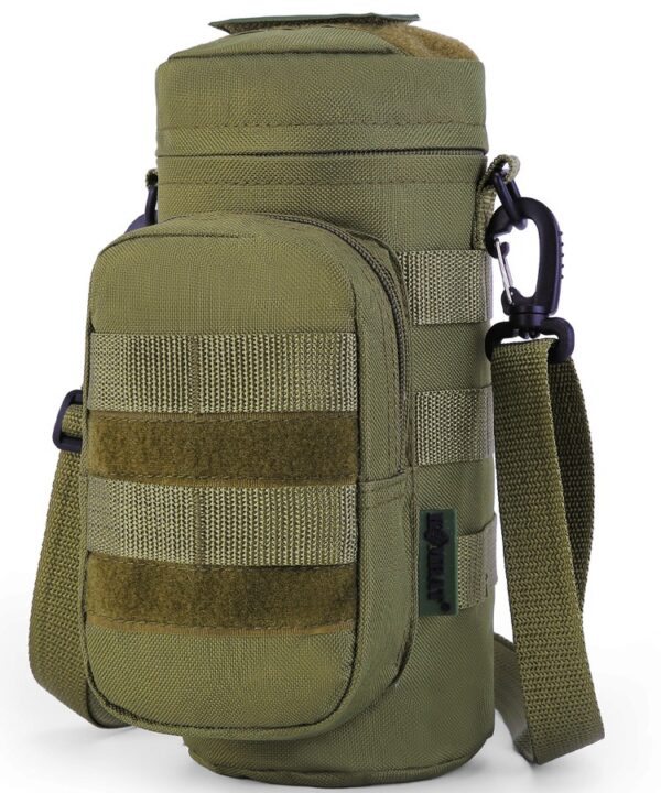 Kombat UK - Canteen Shoulder Bag