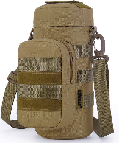 Kombat UK - Canteen Shoulder Bag