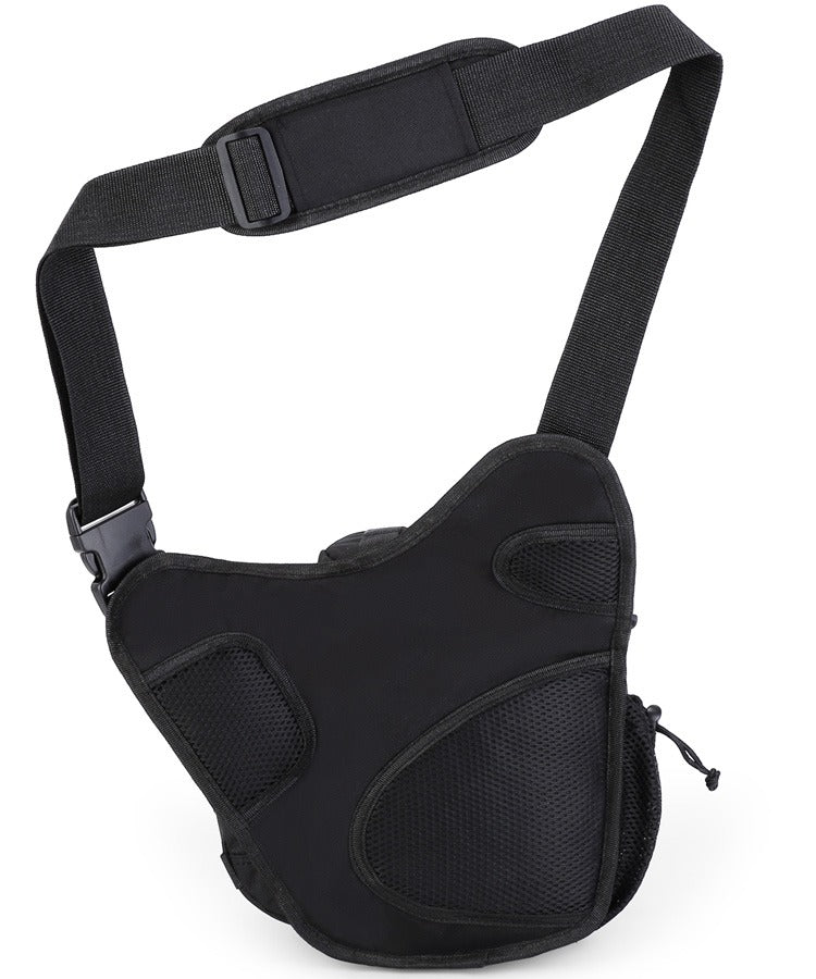 Kombat UK - Multifunction Sling Bag