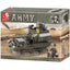 Sluban B0282 Army Tank