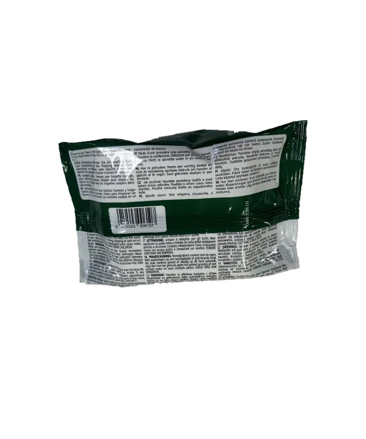 Kombat UK - Military Wet Wipes 25pk