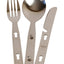 Kombat UK - S/S Cadet Cutlery Set (KFS)