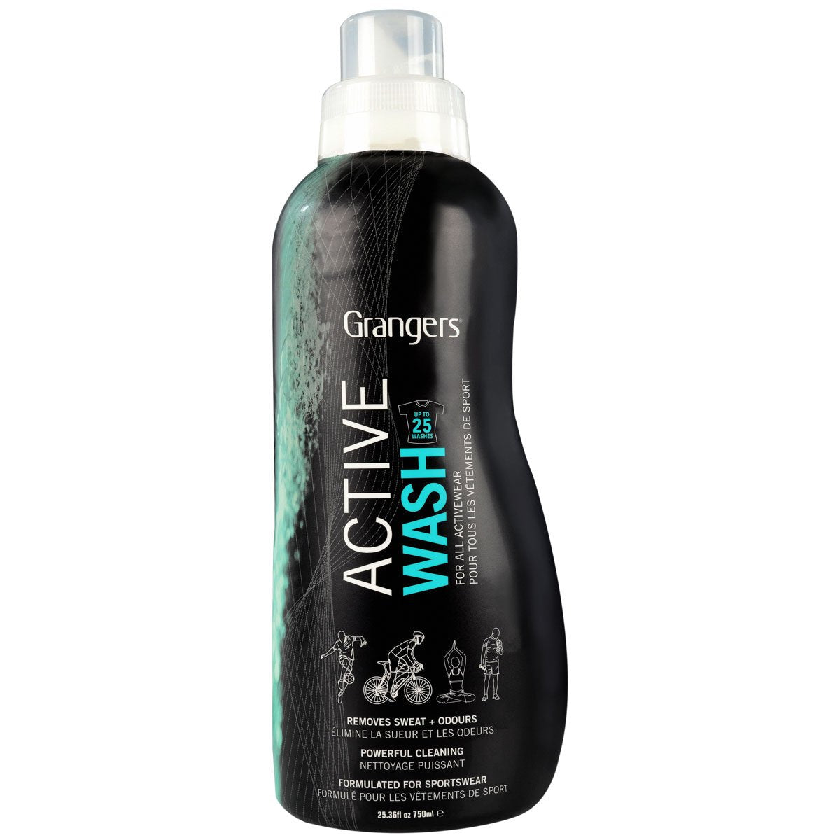 Grangers - Dated Cleaners & Waterproofers