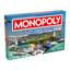 Nelson Tasman Monopoly