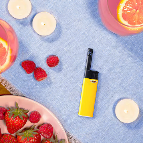 BIC EZ Reach - Micro Gas Lighter