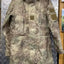 NZ Army Wet Weather Jacket MCU - New & Used