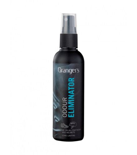 Grangers - Dated Cleaners & Waterproofers