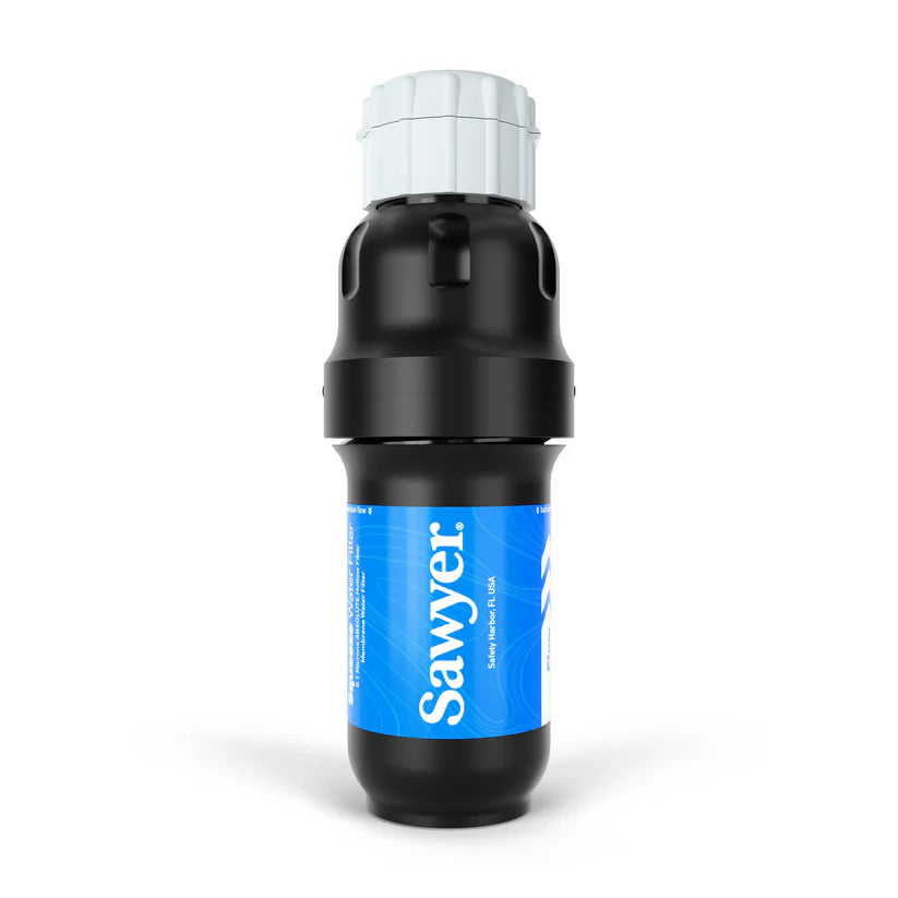 Sawyer - Point One Squeeze Water Filter System