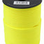 Spool of yellow para cord with Kombat Military branding on a white background