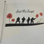 ANZAC Flag s- Lest We Forget - 12 different styles