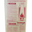Thermette packaging with red text and graphics on a beige background