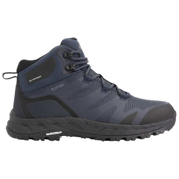 Hi-Tec Altitude Nytro Mid WP