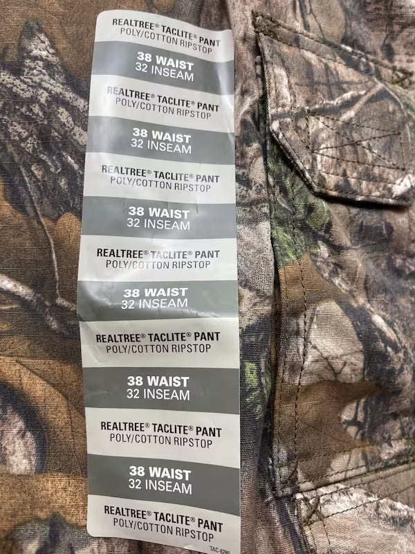 Genuine 5.11 Tactical Series pants - Multicam - size Large