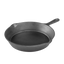 Cast Iron frypan - Various sizes available.