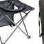 Oz Trail Toilet Chair