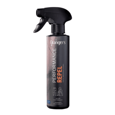 Grangers - Dated Cleaners & Waterproofers