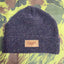 Ironbark Wool Beanie