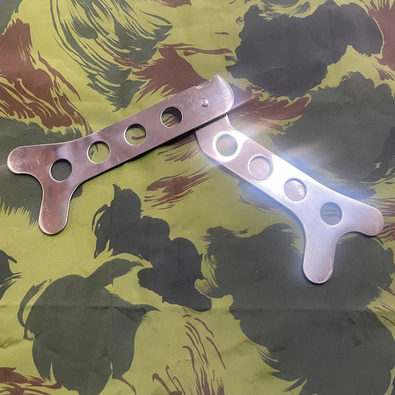 Buffalo River Rib cage spreader