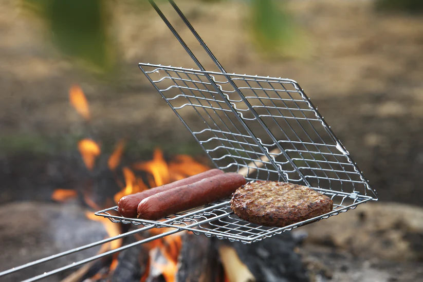 Coghlans Broiler/Grill