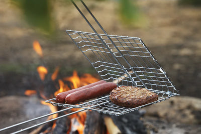 Coghlans Broiler/Grill