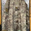 NZ Army Wet Weather Jacket MCU - New & Used