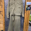 British re-enactment uniform set