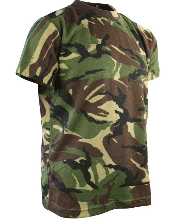 Kombat UK - Kids T-Shirt
