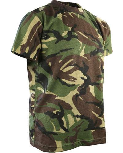 Kombat UK - Kids T-Shirt