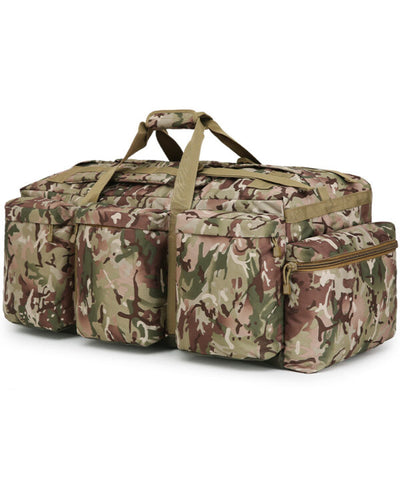 Kombat UK - Assault Holdalls
