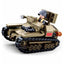 Sluban B0709 Small Italian Tank