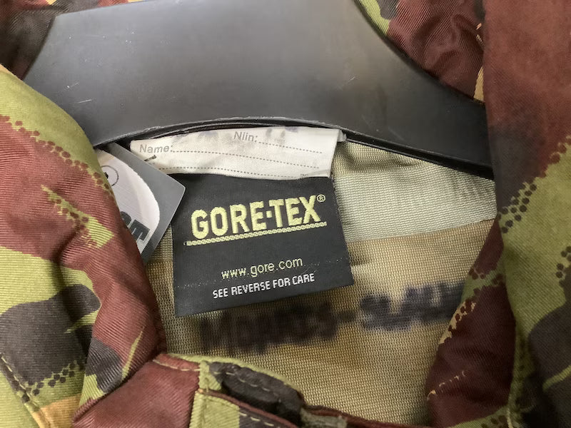NZ Army DPM Milair Jacket