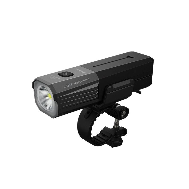 Fenix  Bike Light BC22R Black