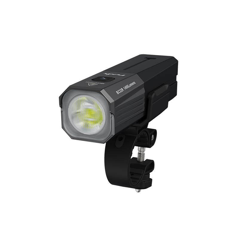 Fenix  Bike Light BC22R Black