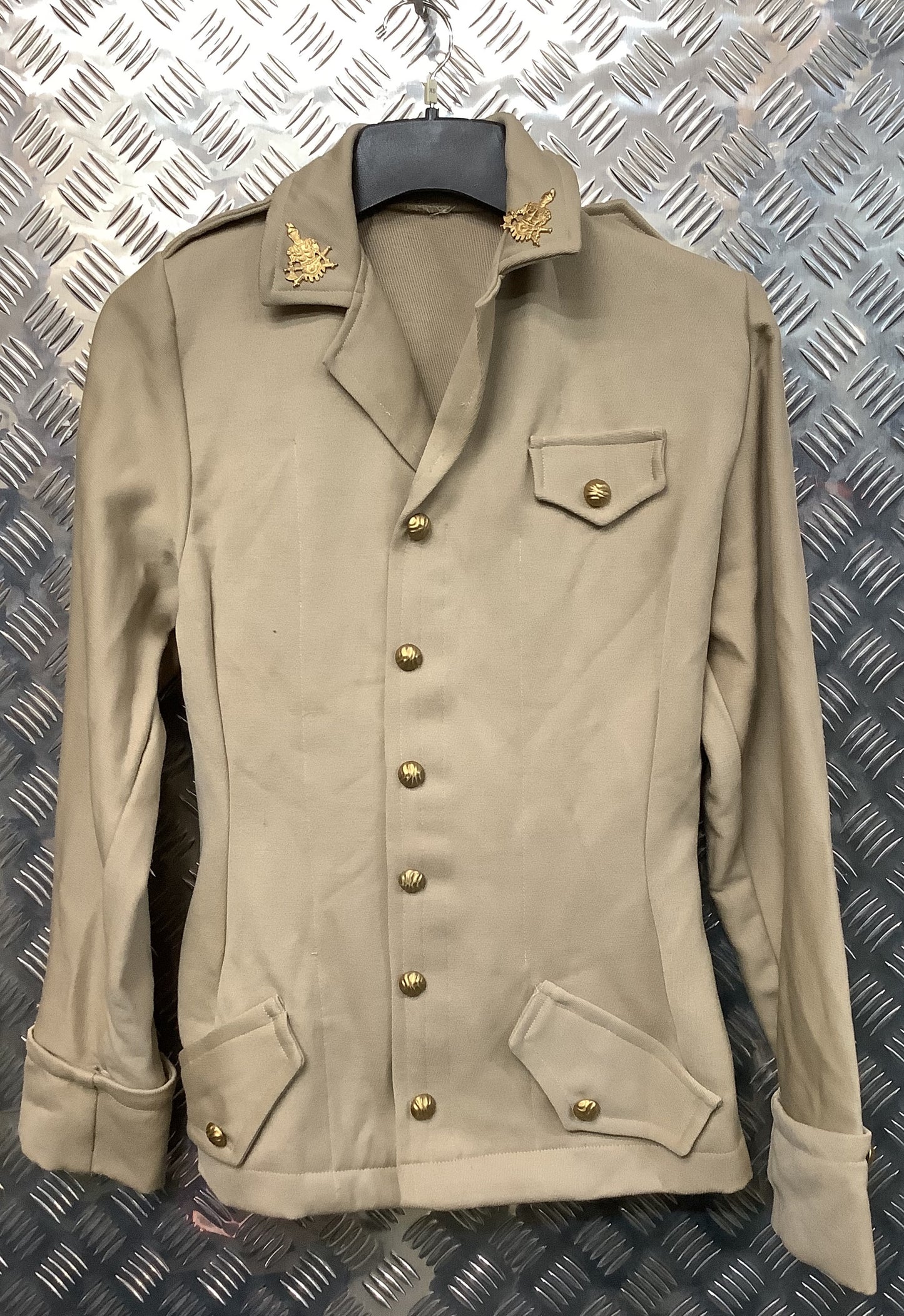 Belgian Army - Dress Jacket