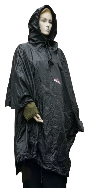Big Country Outdoors  - Poncho