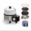 COBB Grill Gas 2.0 Deluxe Bundle