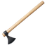 Cold steel -  Norse Hawk