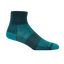 Wright Sock - Cool Mesh II (Quarter Sock)
