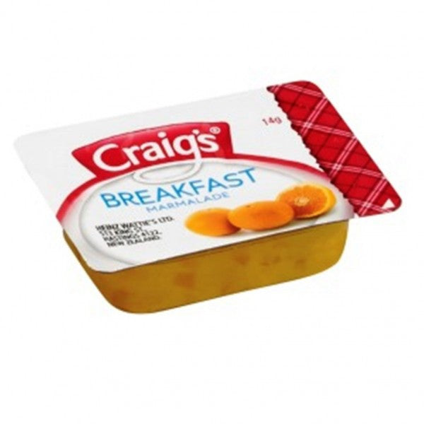 Single serve spreads