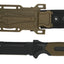 Kombat UK - Adventure Bushcraft Knife & Flint