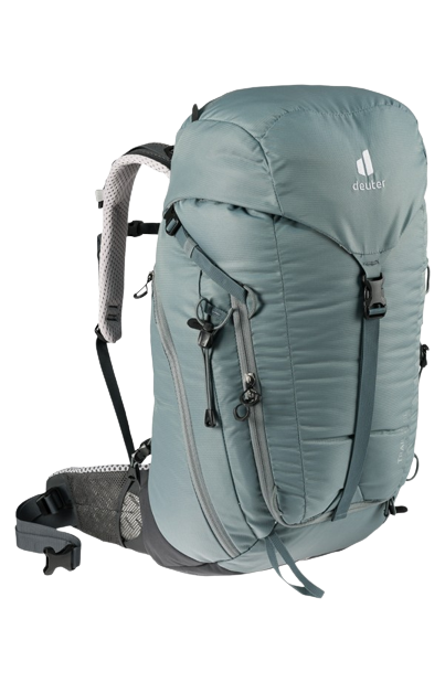 Deuter - Trail 20 SL & 28 SL (Womens Fit)
