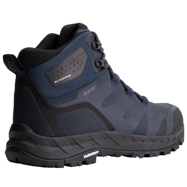 Hi-Tec Altitude Nytro Mid WP