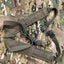 Army Pattern 58 Yoke