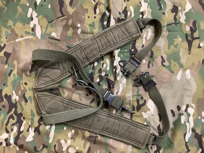 Army Pattern 58 Yoke