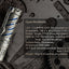 Acebeam - E70-TI EDC Titanium Flashlight