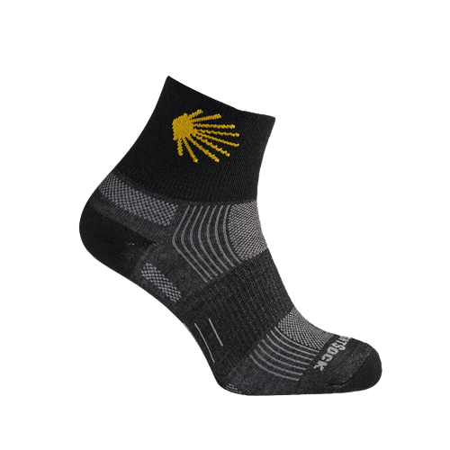 Wright Sock - EXPLORE Camino Adventure (Quarter Sock)